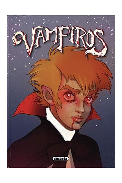 Vampiros